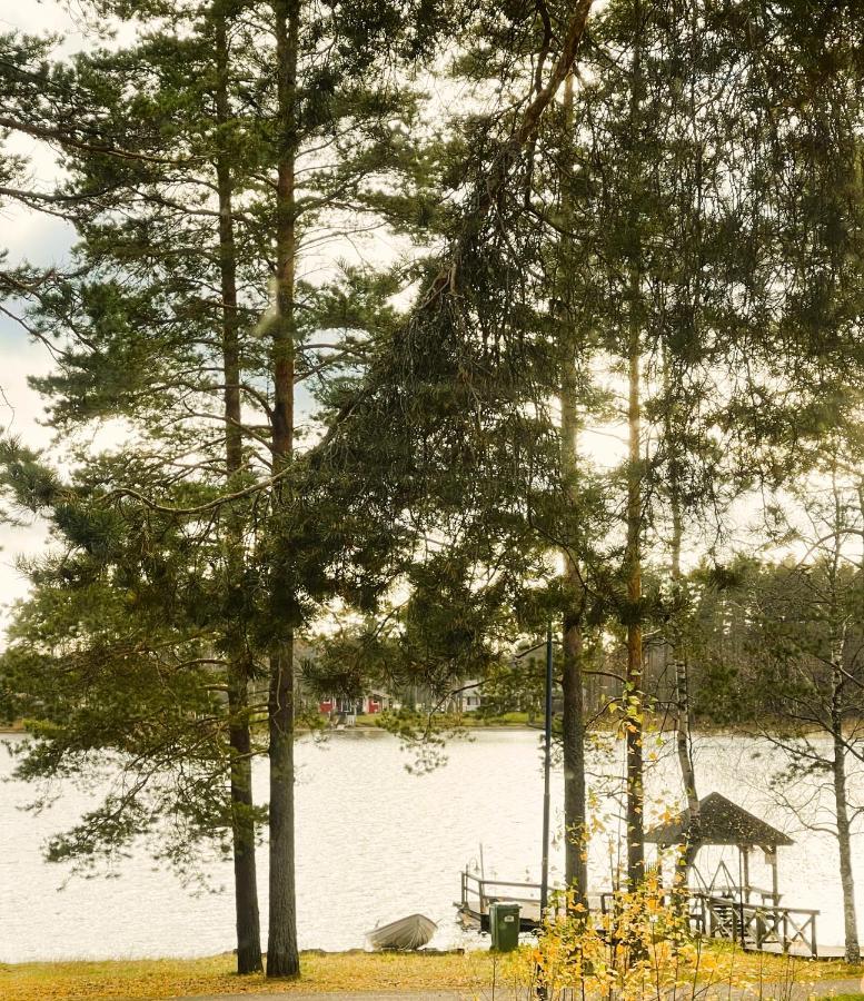 Herttua Hotel And Spa 케리마키 외부 사진