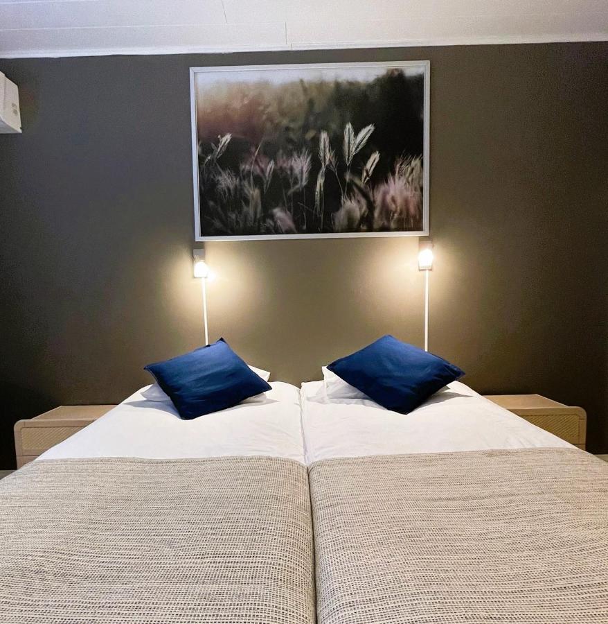 Herttua Hotel And Spa 케리마키 외부 사진
