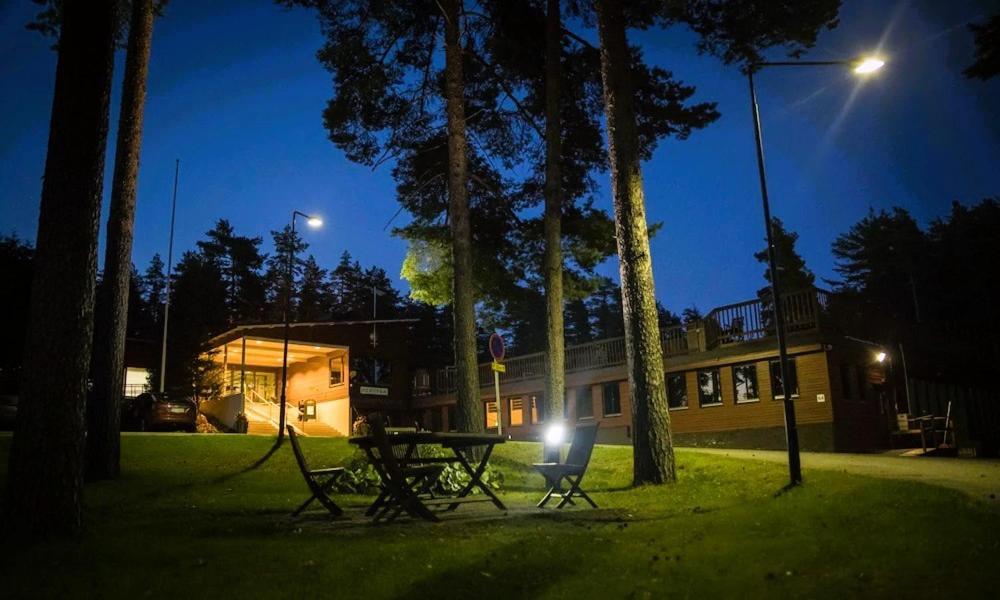 Herttua Hotel And Spa 케리마키 외부 사진