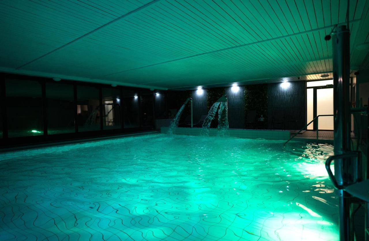 Herttua Hotel And Spa 케리마키 외부 사진