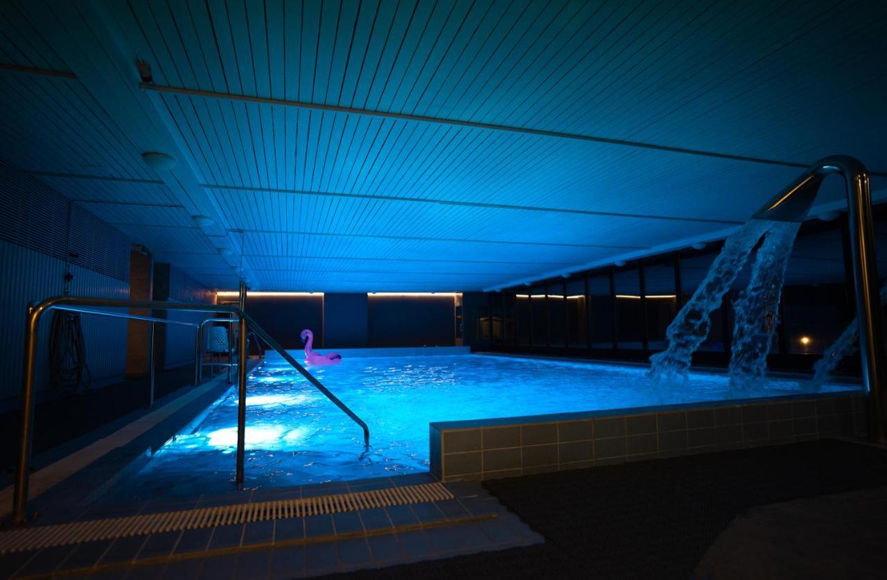 Herttua Hotel And Spa 케리마키 외부 사진