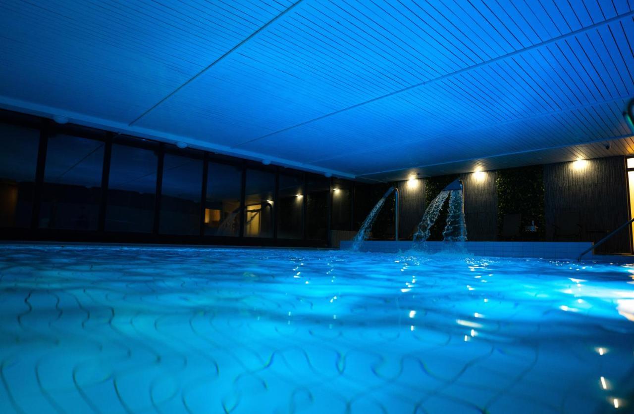 Herttua Hotel And Spa 케리마키 외부 사진