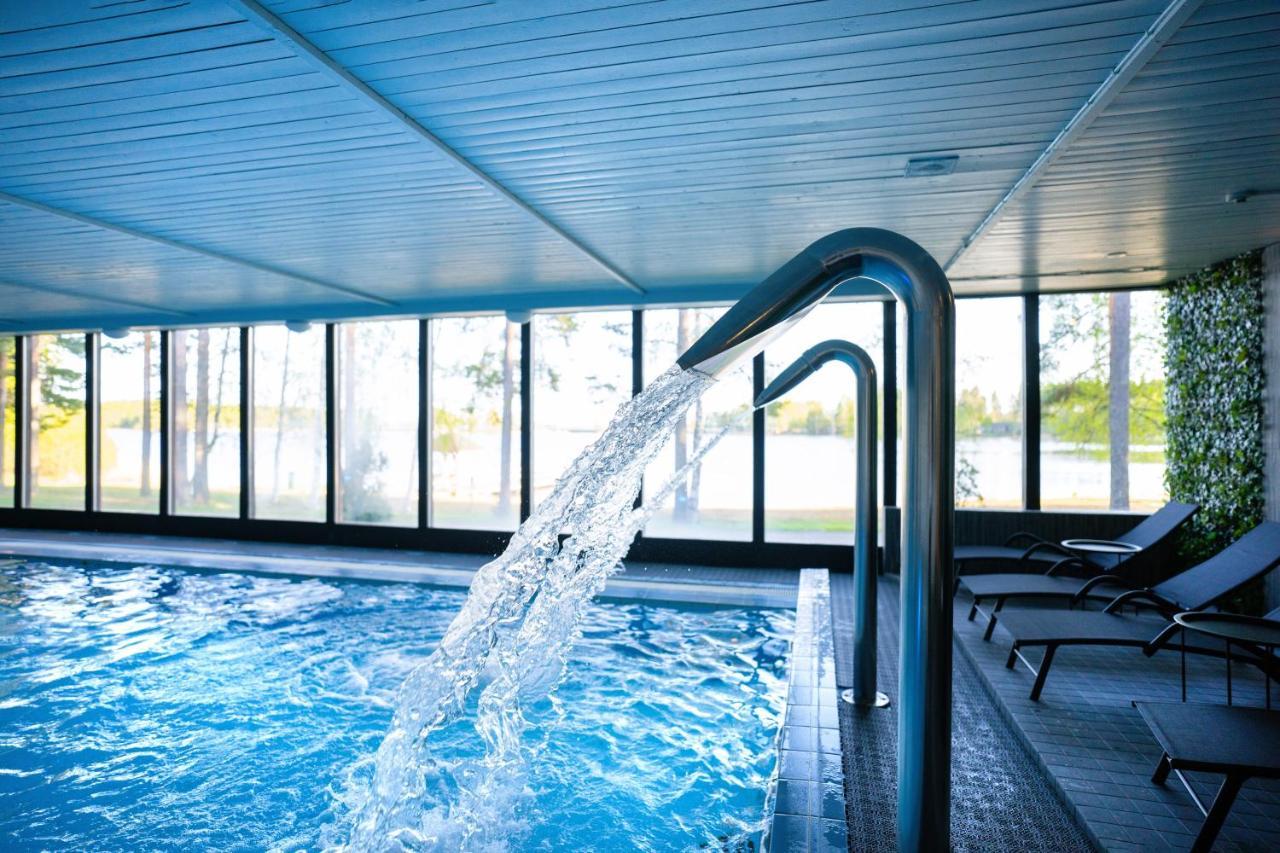 Herttua Hotel And Spa 케리마키 외부 사진