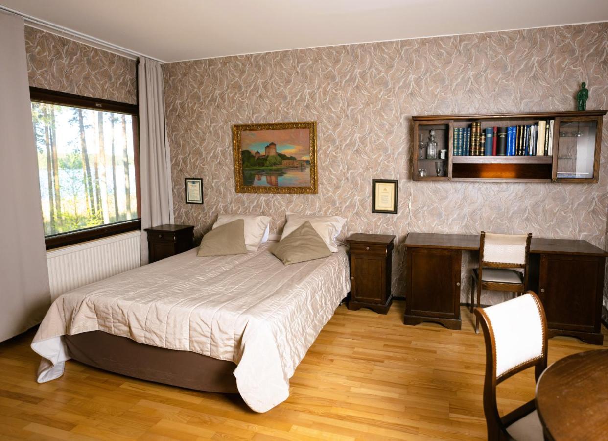 Herttua Hotel And Spa 케리마키 외부 사진