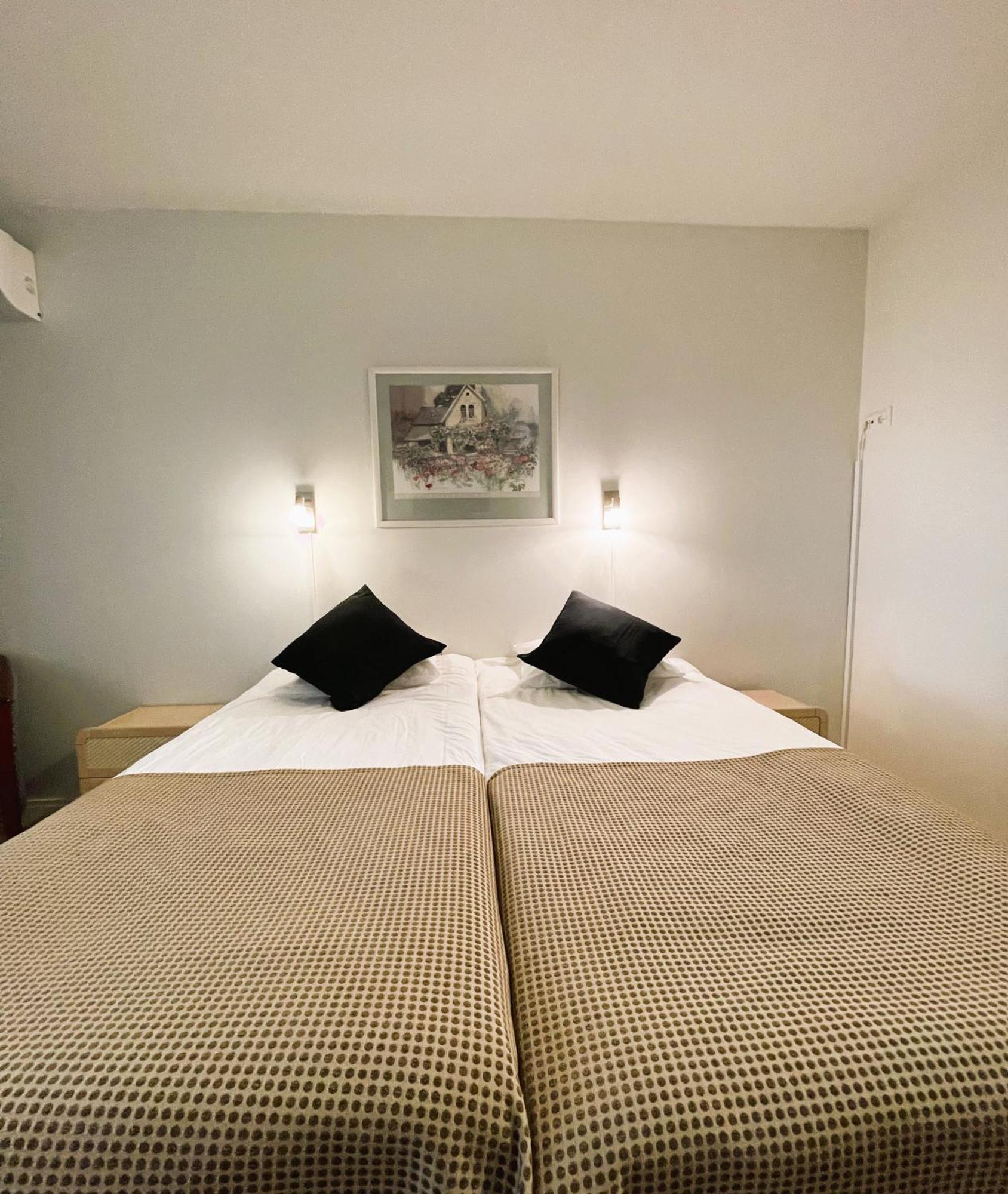 Herttua Hotel And Spa 케리마키 외부 사진